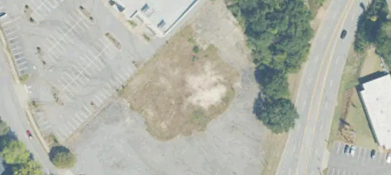 General Commercial Land