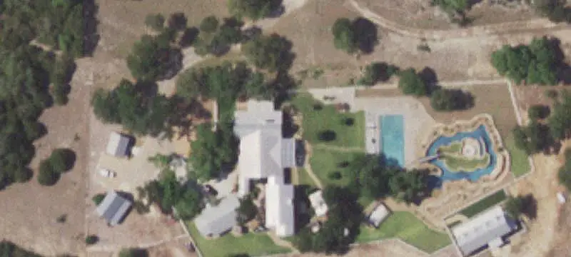 Ranch Compound with Multiple Homes