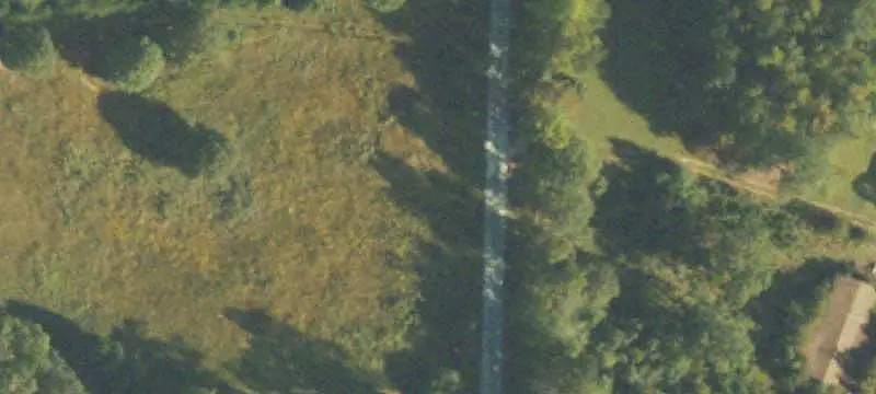 Rural Agricultural Land