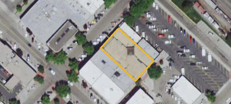 12th Avenue Commercial Land