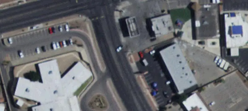 Retail Space Along Lomaland Drive