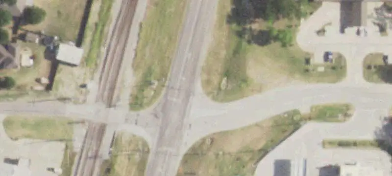 Office Property with Highway Frontage