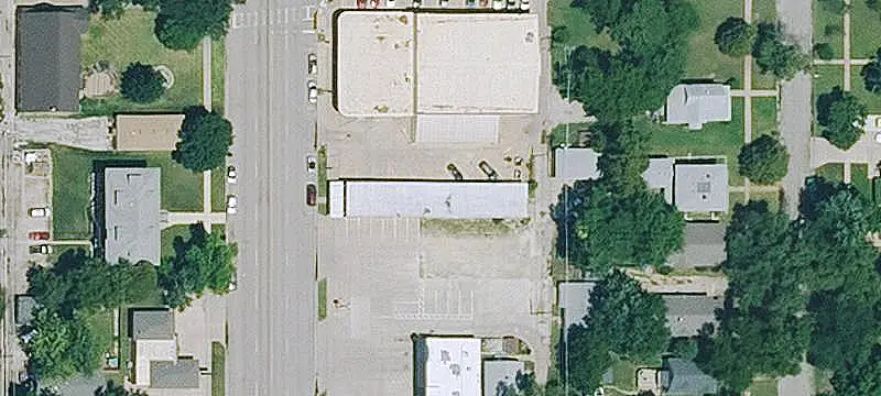 Retail Space