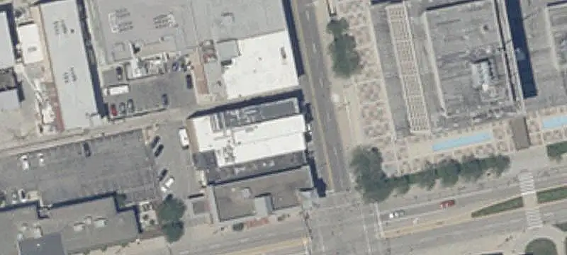 Historic Mixed-Use Building