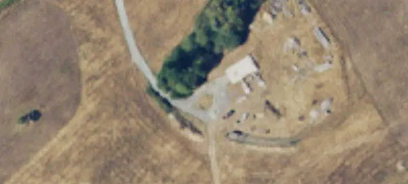 Land