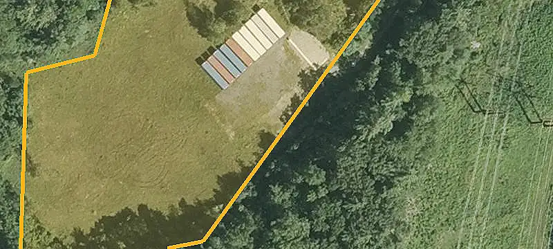 Industrial Land Near Airport Access
