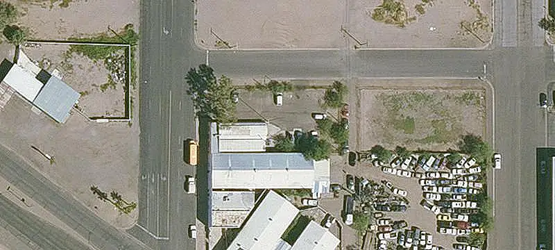 Industrial Land with On-Site Utilities