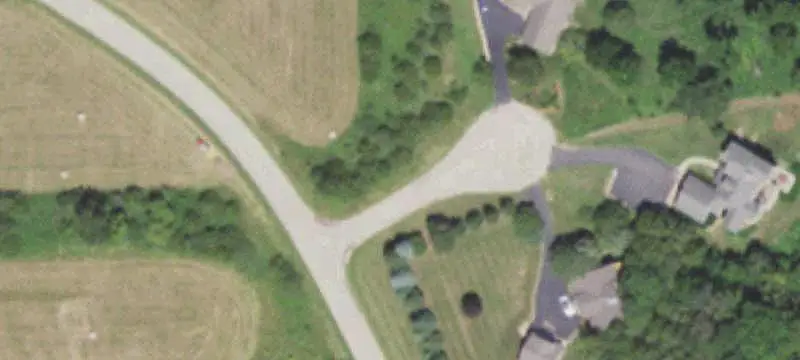Unimproved Land