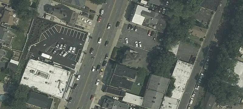 Land, Retail