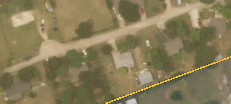 Commercial Land with Highway Access