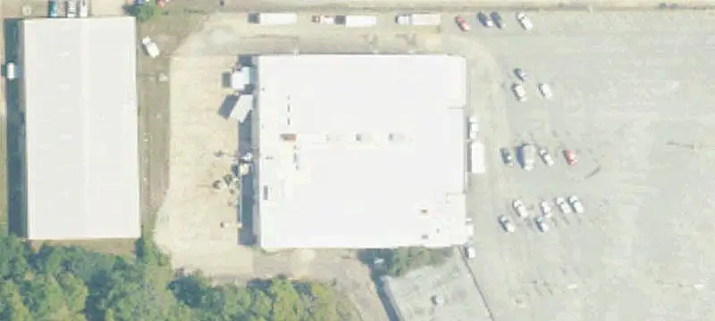 Two-Tenant Retail Center