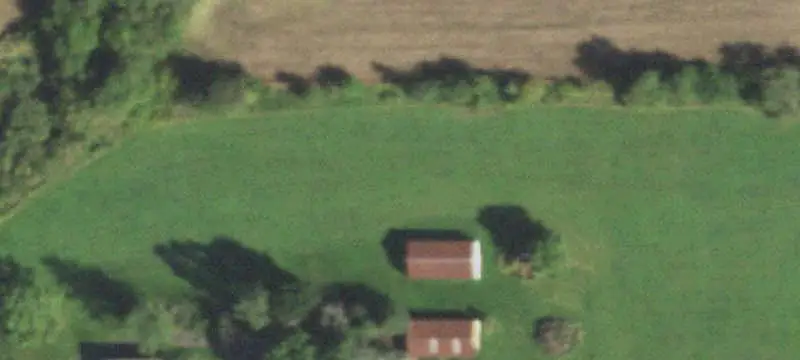 Corner Farmland Tract