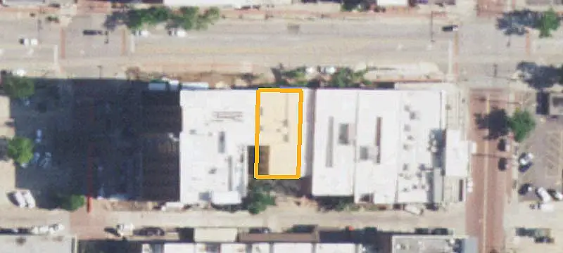Multi-Suite Office Building