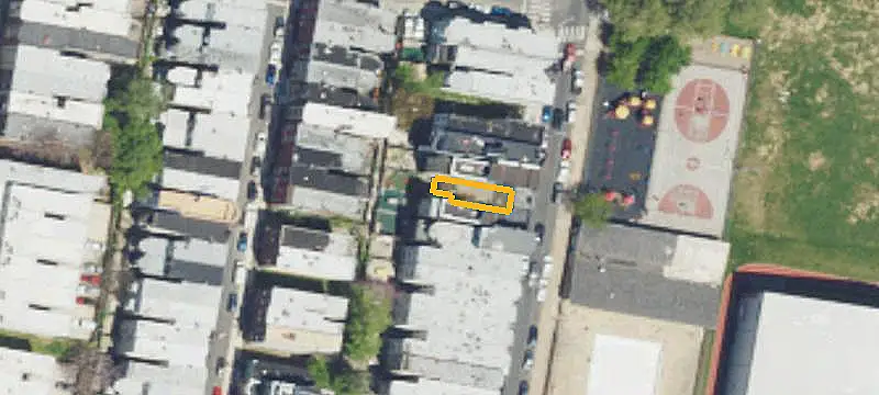 Leased Apartment Building