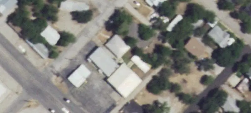 Auto Shop Complex with Retail Operations