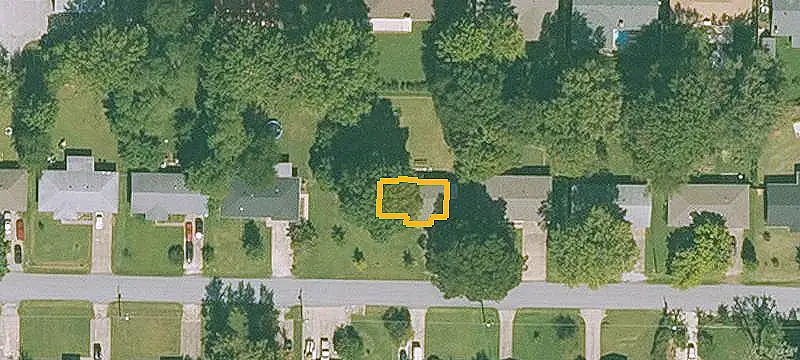 Cleared Land with Utilities