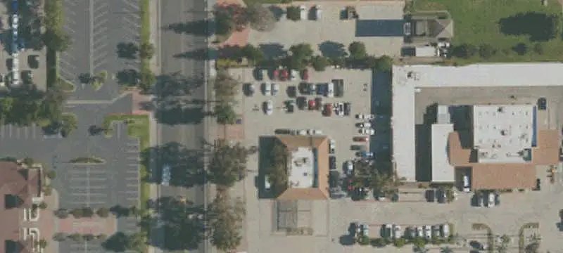 Freeway-Corridor Commercial Land