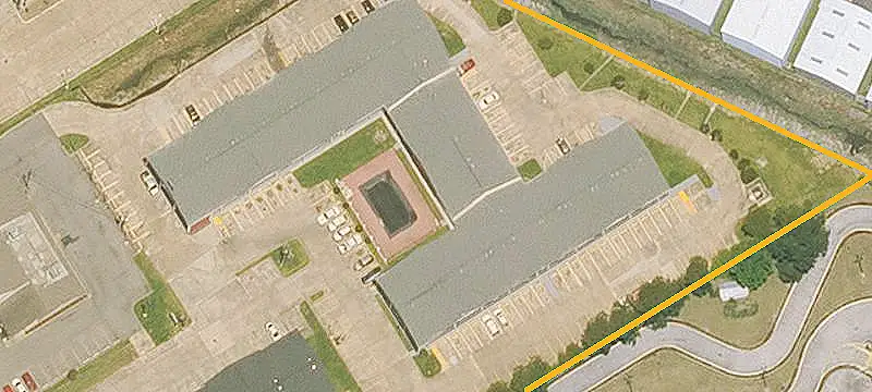50-Room Two-Story Hotel