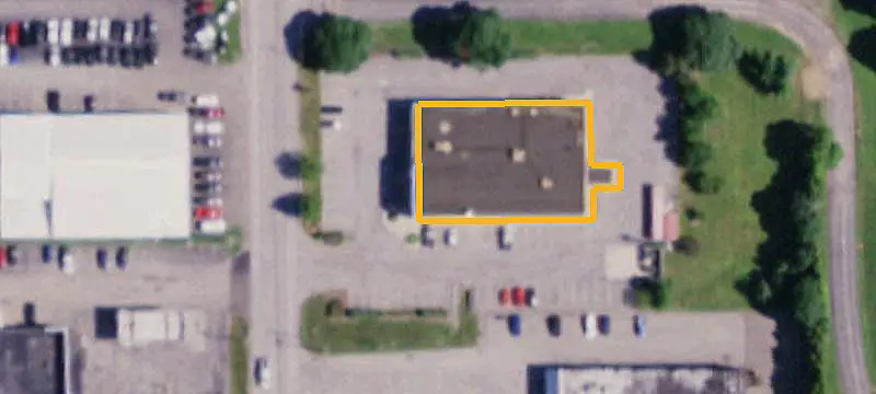 Freestanding NNN Property