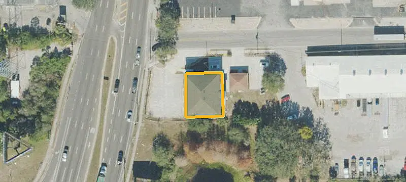 Fully Built-Out Medical Office Space