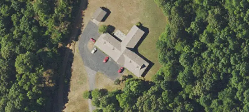 Multifamily Property with Detached Garage