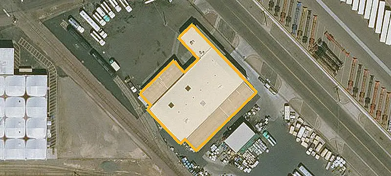 Industrial Building