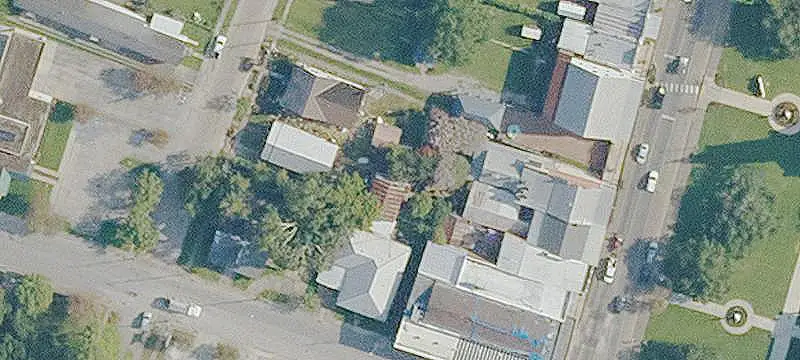 Two-Story Short-Term Rental Property