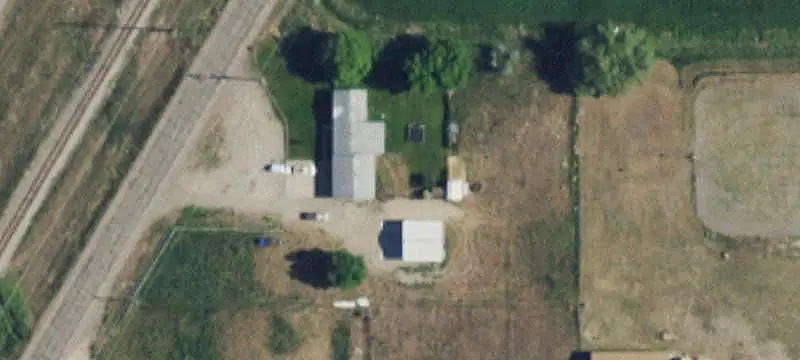 Commercial Land With Highway Frontage