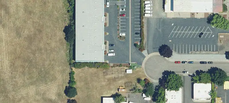 Flex Space With Warehouse