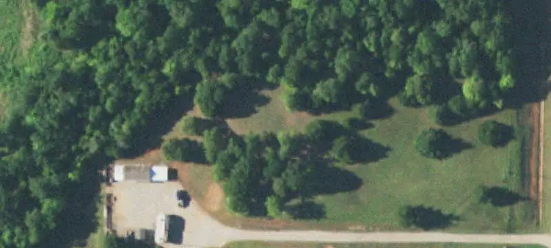 Ranch Property with Brick Home