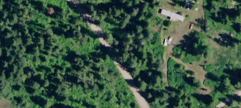 1015 N Fork Coon Creek, St. Maries, ID 83861