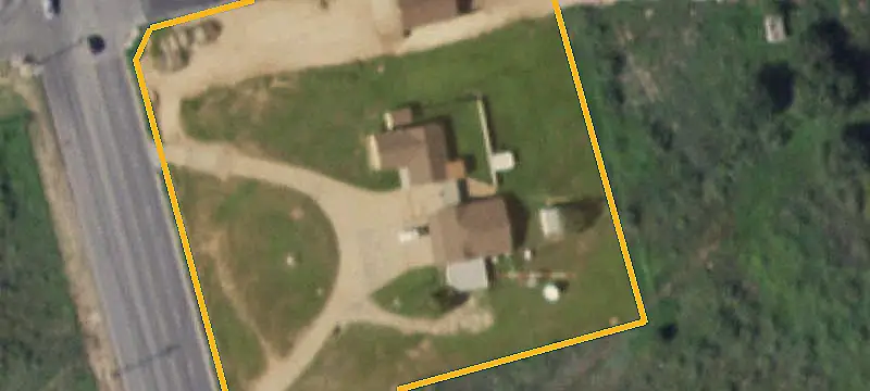 Corner Retail Commercial Land