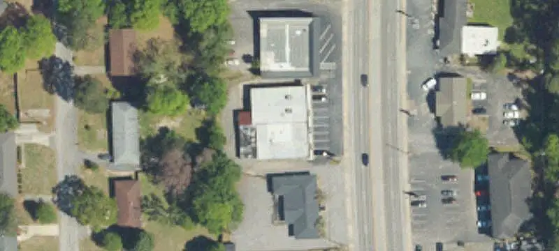 Storefront Property
