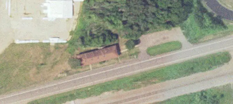 BlueLinx Single-Tenant NNN Property