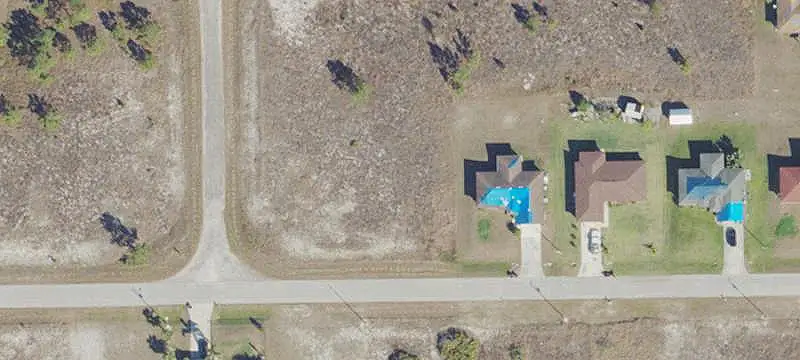 Land or Vacant Lot
