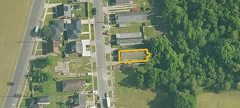 Duplex with Covered Front Porches