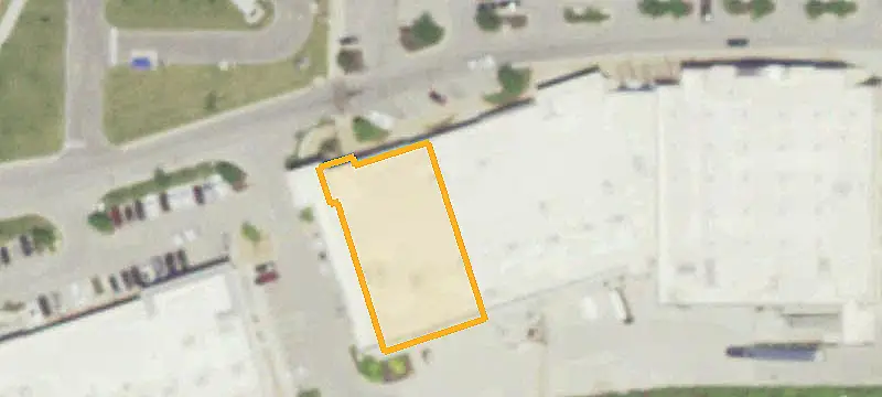 Retail Space at Village at Shoal Creek