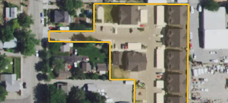 28-Unit Apartment Building