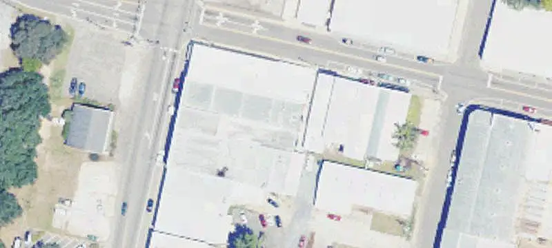 Retail Space Near Walmart