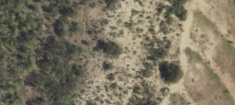 Commercial Corner Lot