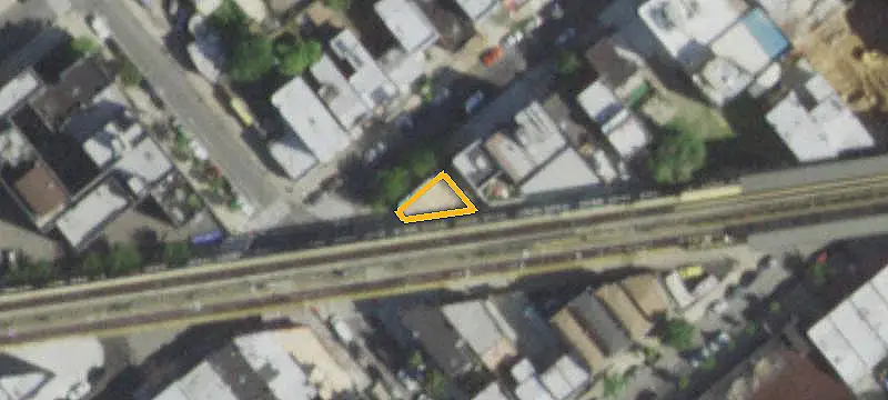 Mixed-Use Building with Roof Deck