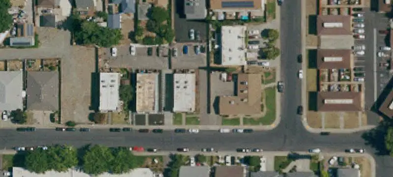 Updated Quadplex on Large Lot