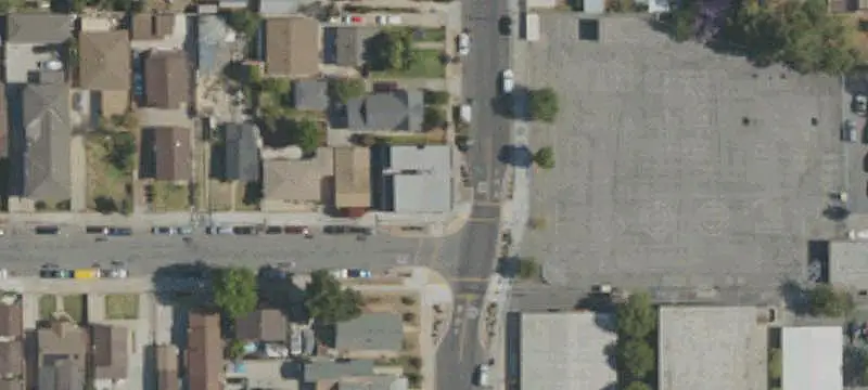 Corner Mixed-Use Building