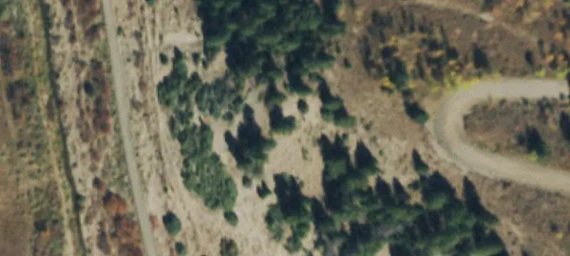 Land or Vacant Lot