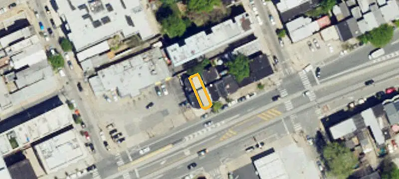 13-Unit Mixed-Use Building