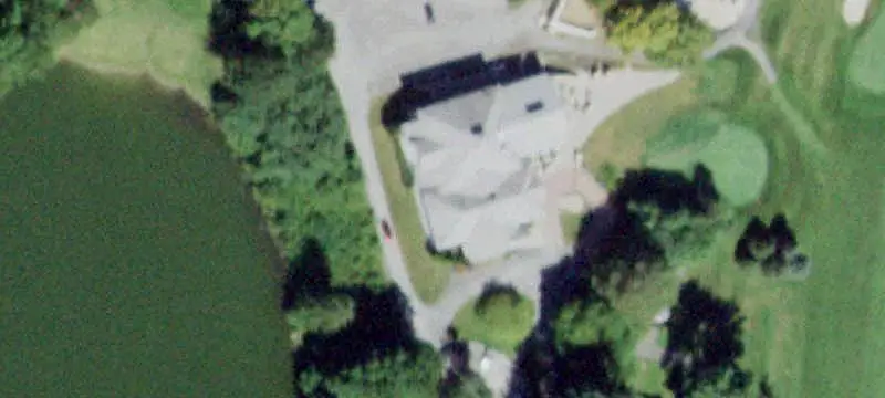 Golf Course Property with Clubhouse