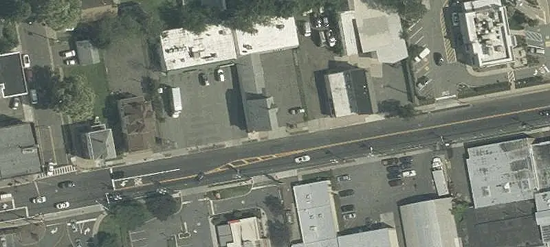 Ground-Floor Retail Space