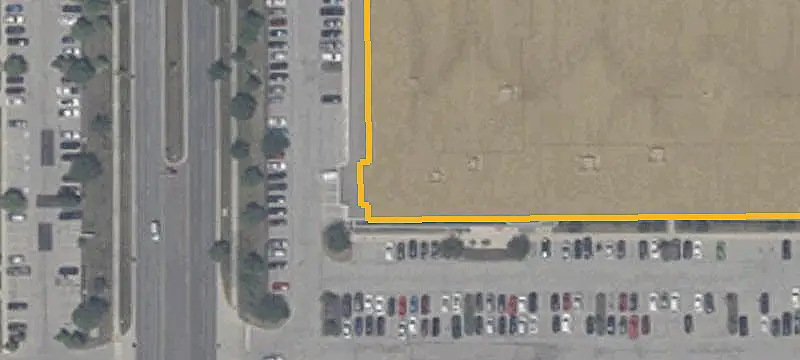 Temperature-Controlled Distribution Center