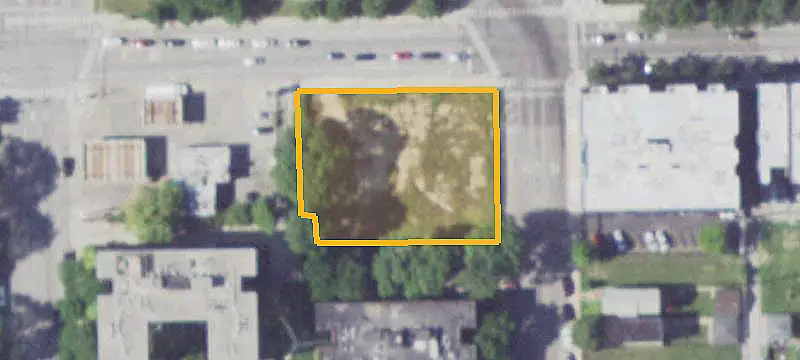 B1-3 Commercial Land