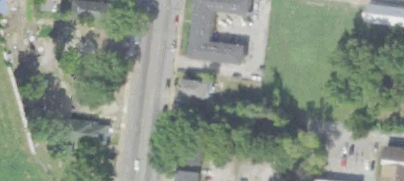 Vacant Land